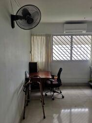 Blk 785 Khatib Vale (Yishun), HDB 5 Rooms #463238041